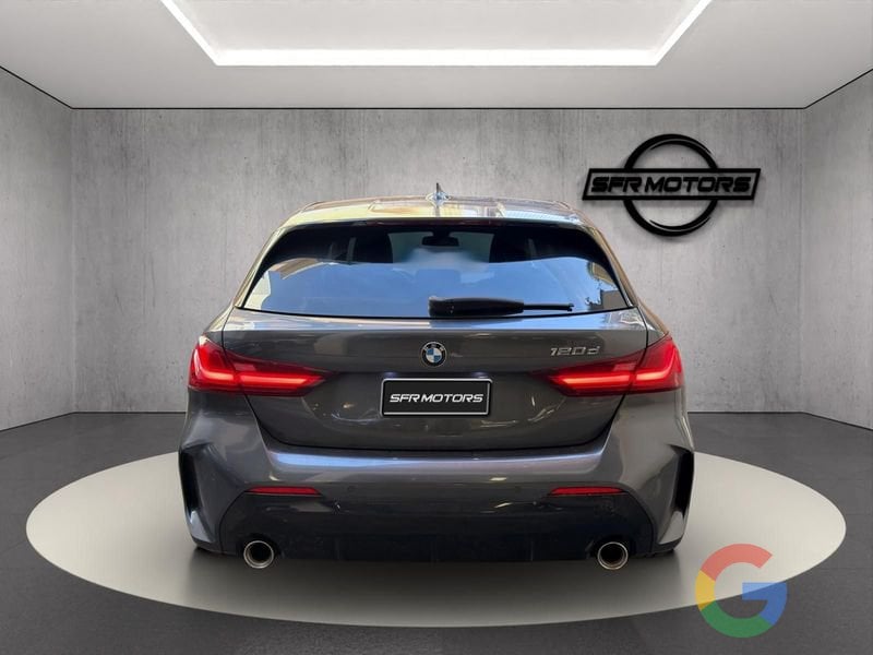 BMW Serie 1 Msport 2.0 190cv – PREZZO PROMO