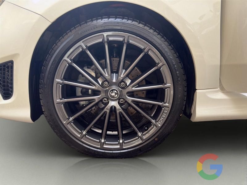Abarth 595 Turismo 165cv – PROMO/IVA ESP.