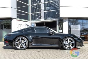 Porsche 911 Carrera Coupe' *IVA ESPOSTA*PROMO PORSCHE*