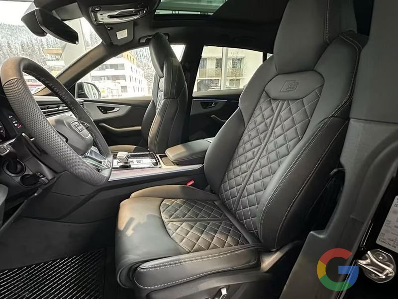 Audi Q8 TDI 210kW quattro tip. S Line Edition *IVA ESPOSTA*PROMO AUDI*