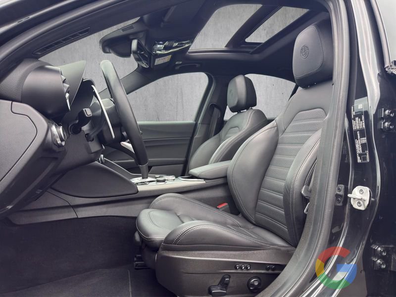 Alfa Romeo Giulia Veloce Q4 280cv – PROMO/IVA ESP.