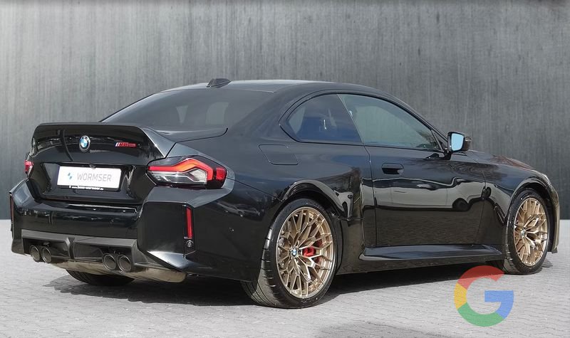 BMW M2 M2 CS *IVA ESPOSTA*PROMO BMW*