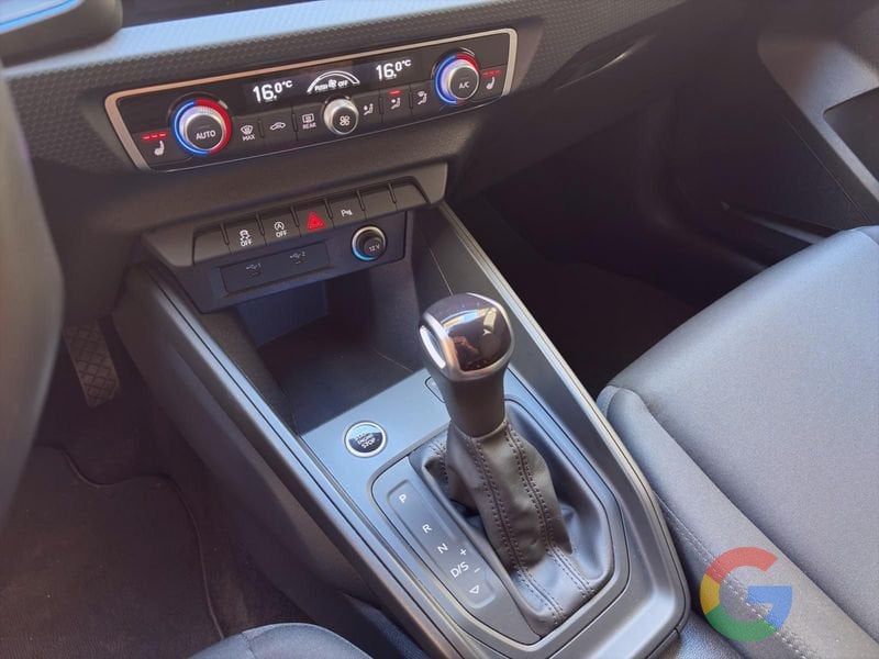 Audi A1 Sportback S tronic 25 TFSI 1.0 95cv – PROMO