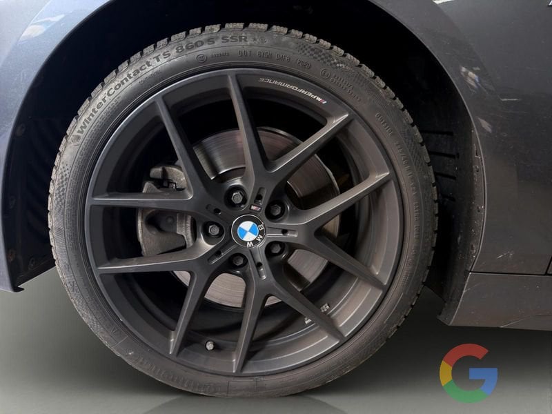 BMW Serie 1 Msport 2.0 190cv – PREZZO PROMO