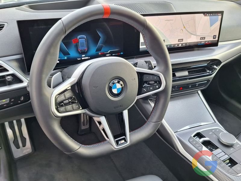 BMW Serie 3 M340i xDrive 48V MSport Pro Touring auto *IVA ESPOSTA*PROMO BMW*