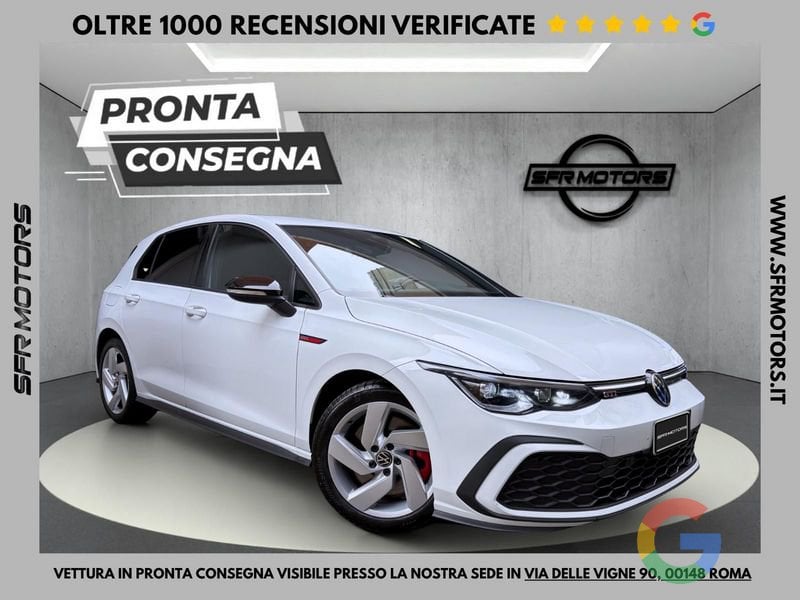 Volkswagen Golf GTI Performance 2.0 245cv – PROMO/IVA ESP.