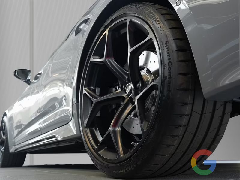Audi RS6 4.0 quattro tiptronic Performance Avant *IVA ESPOSTA*