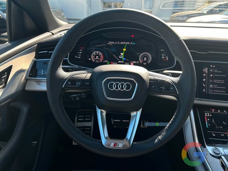 Audi Q8 50 TDI 210kW quattro tip. S Line Edition *MATRIX*TETTO*IVA ESPOSTA*PROMO AUDI*