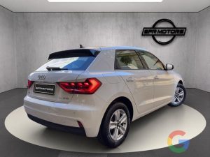 Audi A1 Sportback S tronic 25 TFSI 1.0 95cv – PROMO