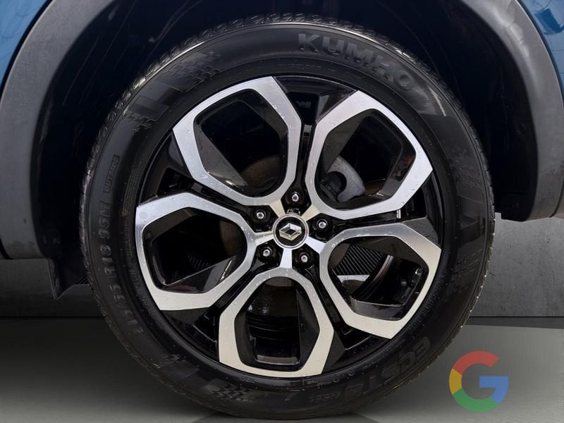 Renault Arkana E-Tech Techno Hybrid 1.6 145cv – PROMO