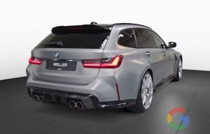 BMW M3 Touring M3 Competition xDrive Touring auto *AKRAPOVIC*PROMO BMW*