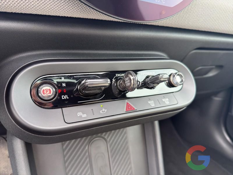MINI Cooper S Favoured 2.0 204cv – PROMO