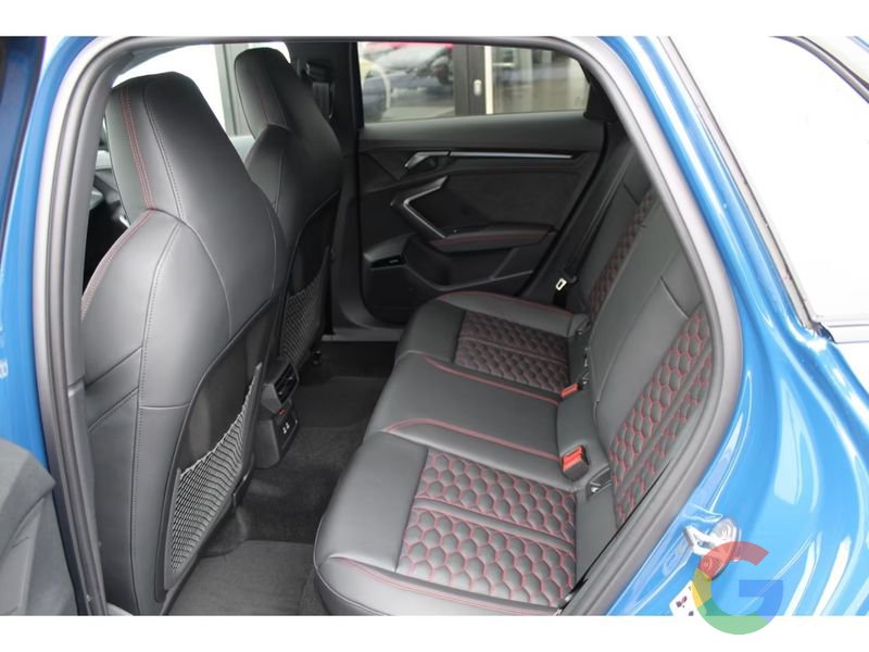 Audi RS 3 Sportback TFSI quattro S tronic S.Back *IVA ESPOSTA*TETTO*