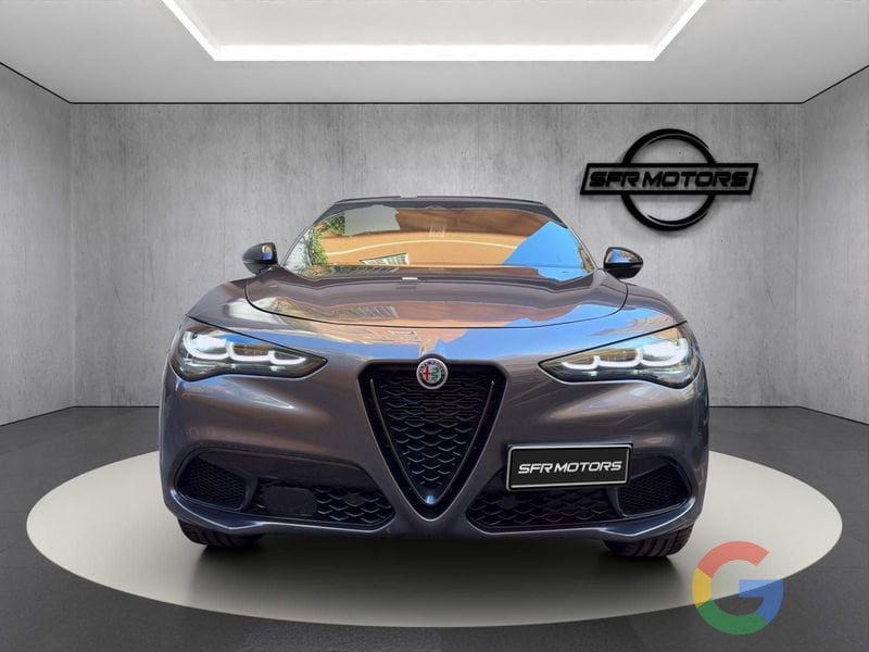 Alfa Romeo Stelvio Veloce Q4 280cv – PROMO/IVA ESP.