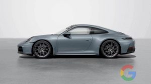 Porsche 911 CARRERA *PROMO PORSCHE*