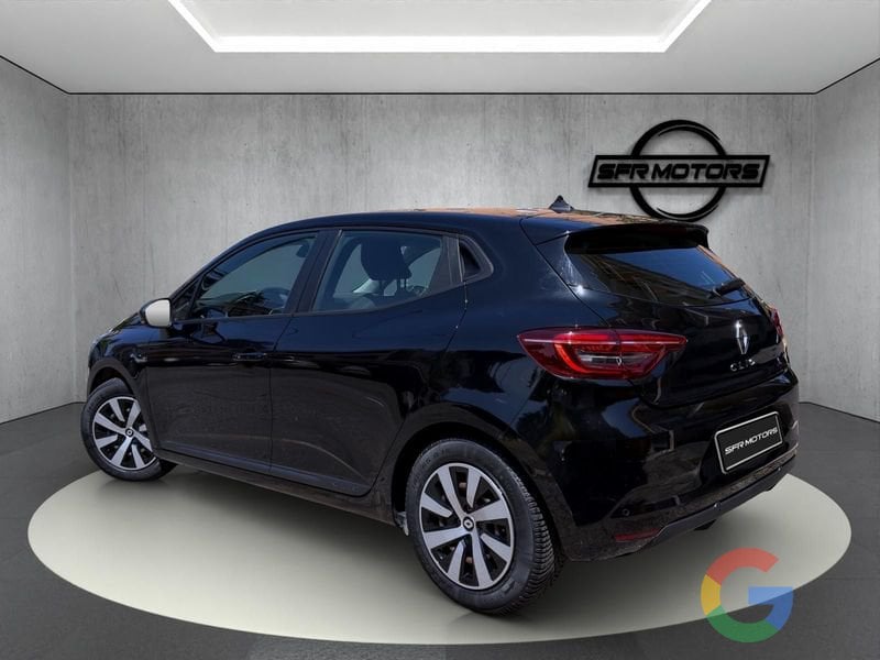 Renault Clio Hybrid equilibre 145cv – PROMO/IVA ESP.