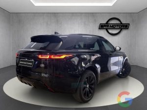 Land Rover Range Rover Velar R-dynamic SE 2.0 240cv – MOTORE NUOVO/PROMO