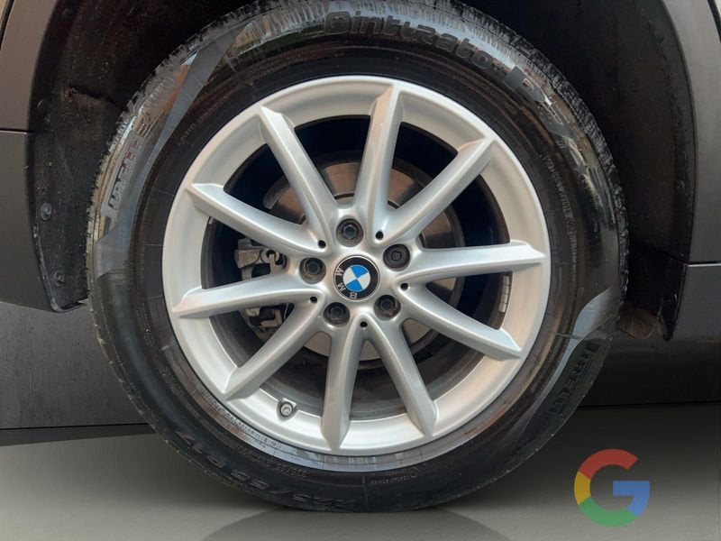 BMW X1 sDrive20d Business 190cv – PROVO/IVA ESP.