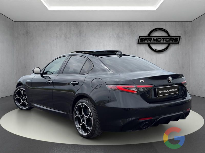 Alfa Romeo Giulia Veloce Q4 280cv – PROMO/IVA ESP.