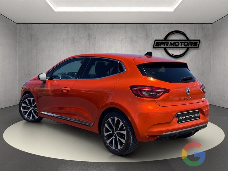 Renault Clio E-Tech Hybrid Techno Hybrid 145cv – PROMO