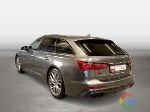 Audi S6 TDI 3.0 sport attitude quattro Tiptronic *IVA ESPOSTA*