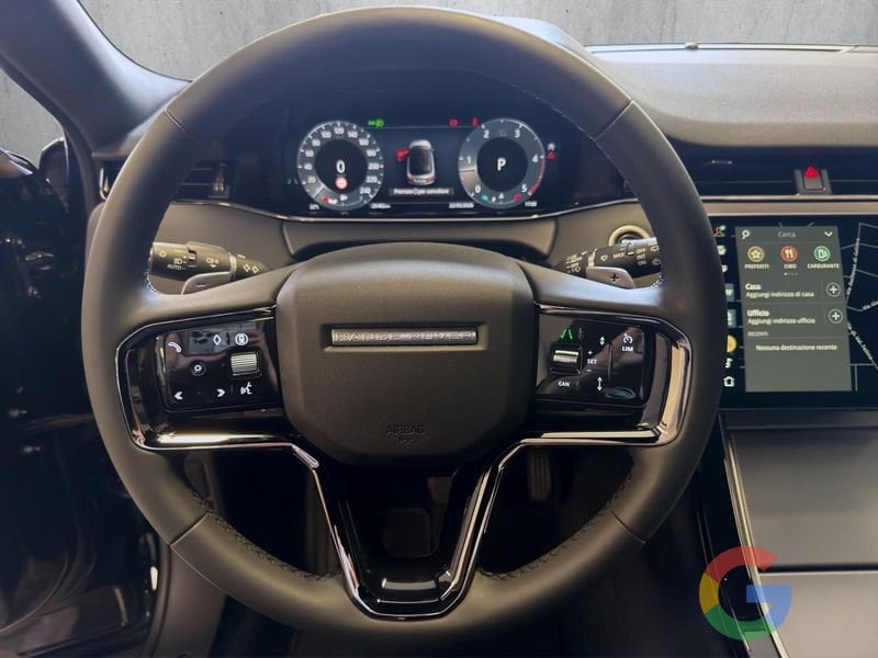 Land Rover Range Rover Evoque R-dynamic SE 163cv-PROMO