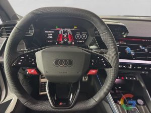 Audi RS 3 Sedan TFSI quattro S tronic *IVA ESPOSTA*PROMO AUDI*