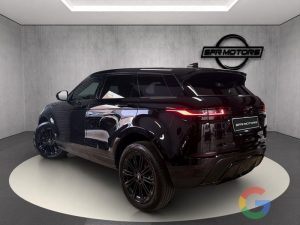 Land Rover Range Rover Evoque R-dynamic SE 163cv-PROMO