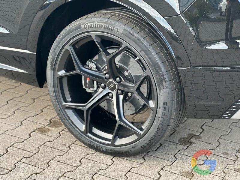 Audi RS Q8 RSQ8 Performance *IVA ESPOSTA*PROMO AUDI*