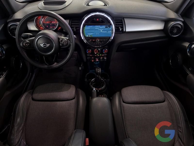 MINI Mini 5 porte Cooper S 5p Hype 2.0 190cv – PREZZO REALE
