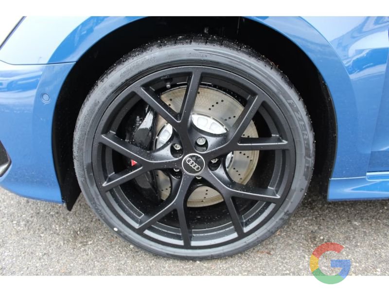 Audi RS 3 Sportback TFSI quattro S tronic S.Back *IVA ESPOSTA*TETTO*
