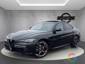Alfa Romeo Giulia Veloce Q4 280cv – PROMO/IVA ESP.