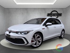Volkswagen Golf GTI Performance 2.0 245cv — PROMO//IVA ESP.