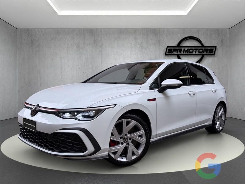 Volkswagen Golf GTI Performance 2.0 245cv — PROMO//IVA ESP.