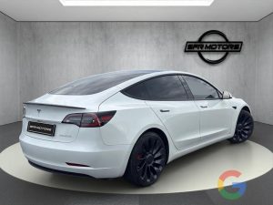 Tesla Model 3 Performance Dual Motor 510cv – PROMO