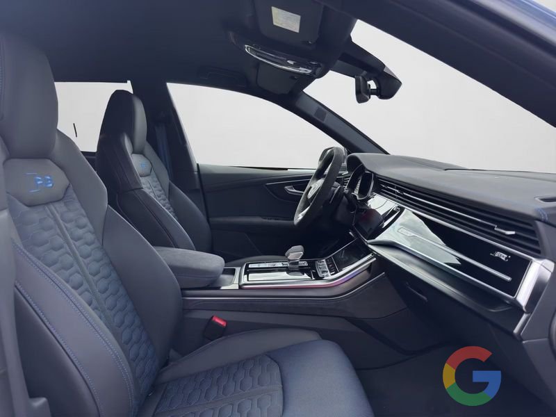 Audi RS Q8 RSQ8 Performance *IVA ESPOSTA*PROMO AUDI*