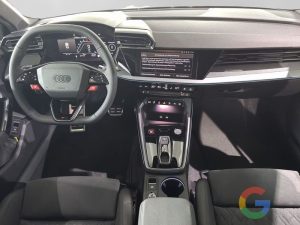 Audi RS 3 Sedan TFSI quattro S tronic *IVA ESPOSTA*PROMO AUDI*