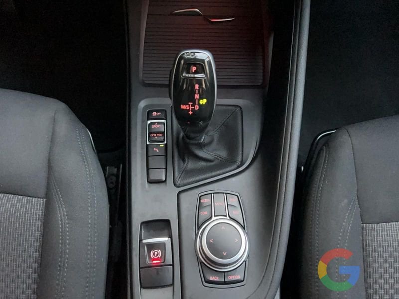 BMW X1 sDrive20d Business 190cv – PROVO/IVA ESP.