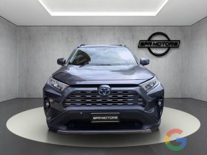 Toyota RAV4 Business Hybrid 218cv – PROMO/IVA ESP.