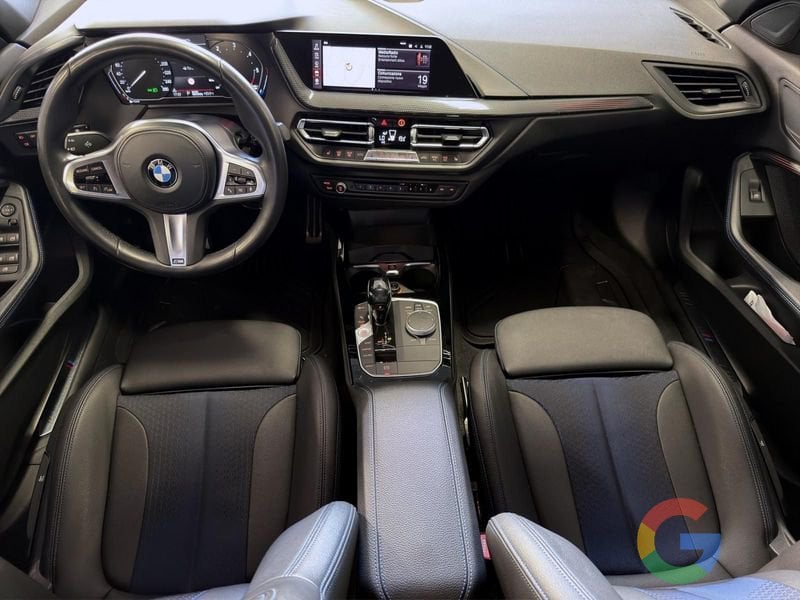 BMW Serie 1 Msport 2.0 190cv – PREZZO PROMO