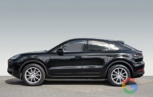 Porsche Cayenne Coupè 3.0 V6 *IVA ESPOSTA*PROMO PORSCHE*