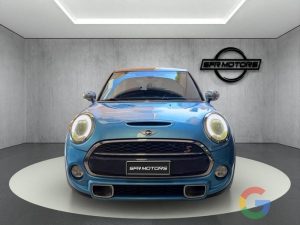 MINI Mini 5 porte Cooper S 5p Hype 2.0 190cv – PREZZO REALE