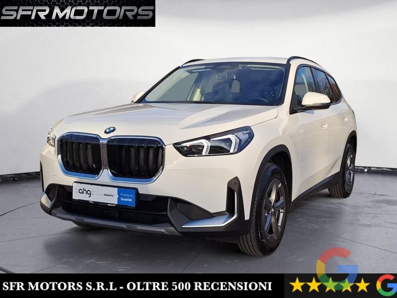 BMW X1 sDrive 18i X-Line *IVA ESPOSTA*PROMO*