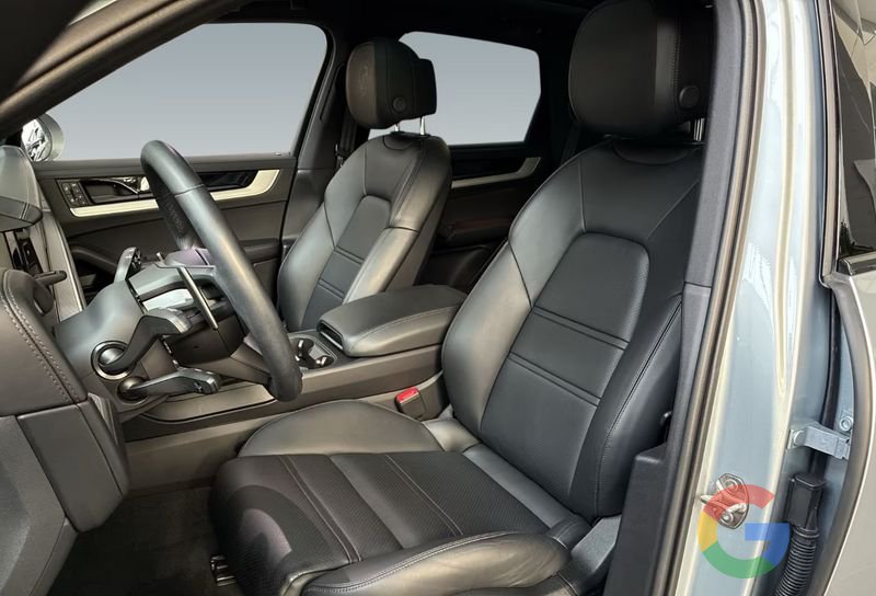 Porsche Cayenne 3.0 V6 E-HYBRID *IVA ESPOSTA*
