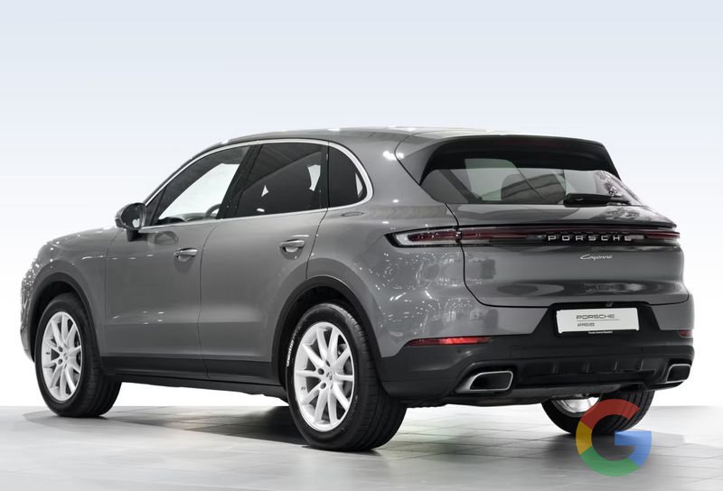 Porsche Cayenne 3.0 V6 *IVA ESPOSTA*PROMO PORSCHE*