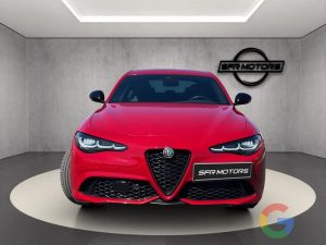 Alfa Romeo Giulia Veloce Q4 280cv – PREZZO PROMO