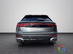 Audi RS Q8 RSQ8 Performance *IVA ESPOSTA*PROMO AUDI*