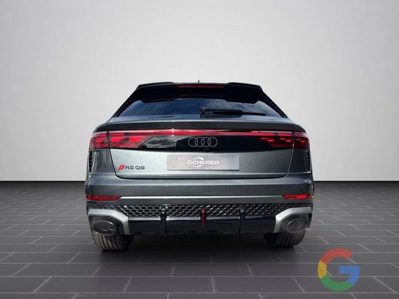 Audi RS Q8 RSQ8 Performance *IVA ESPOSTA*PROMO AUDI*