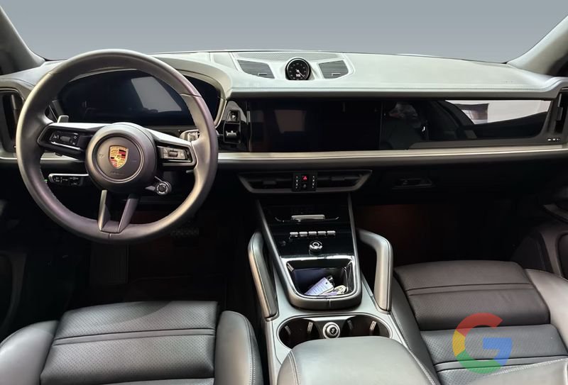 Porsche Cayenne 3.0 V6 E-HYBRID *IVA ESPOSTA*