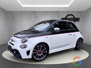 Abarth 595 Turismo 165cv – PROMO